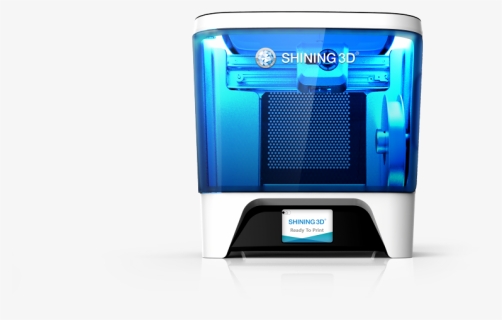 Einstart C Desktop 3d Printer, HD Png Download, Free Download