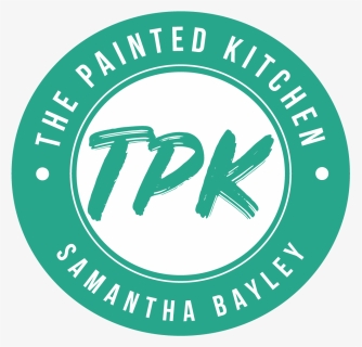 The Painted Kitchen - Love You To The Moon, HD Png Download, Free Download