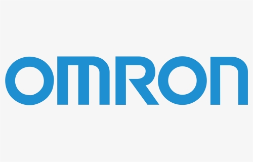 Omron Logo Png Transparent - Logo Omron, Png Download, Free Download