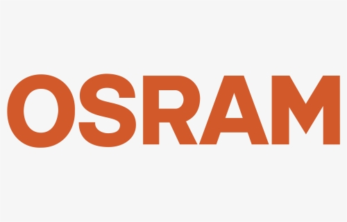 Osram Logo Png Transparent - Transparent Osram Logo, Png Download, Free Download