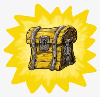 Fortnite Chest , Png Download, Transparent Png, Free Download