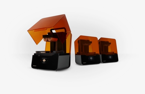 Form 3 - Form 3 Cover Formlabs, HD Png Download, Free Download
