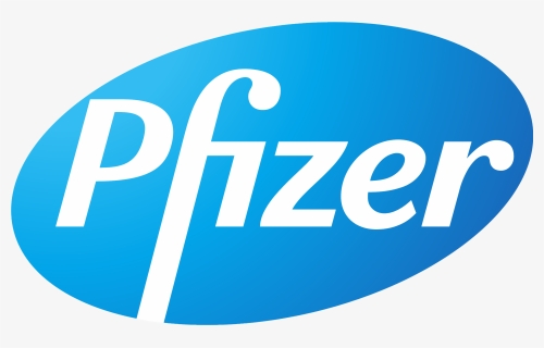 Pfizer Logo Png, Transparent Png, Free Download