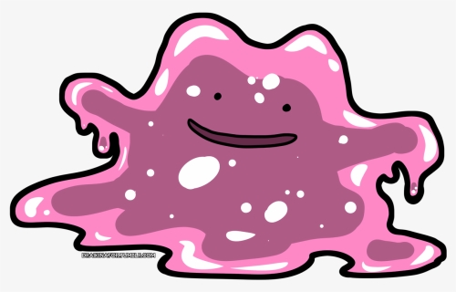 May The Bridges I Burn Light My Way • Ditto A Gooey - Ditto, HD Png Download, Free Download