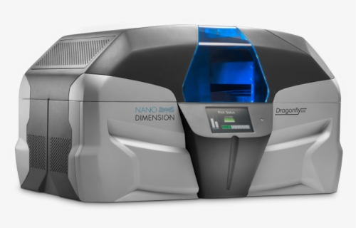Nano Dimension Dragonfly 2020 New - Dragonfly 2020 Pro 3d Printer, HD Png Download, Free Download