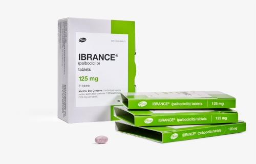 Ibrance Pill Caddy, HD Png Download, Free Download