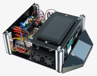 Open Source Lcd Resin Printer, HD Png Download, Free Download