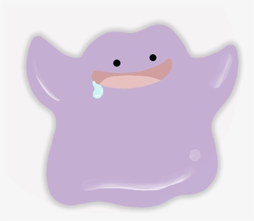 Ditto - Cartoon, HD Png Download, Free Download