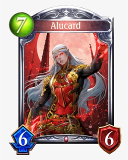 Shadowverse Wiki - Shadowverse Cards, HD Png Download, Free Download