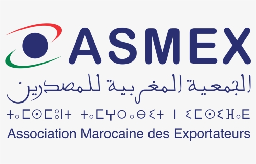 Asmex Logo 2018 - Printing, HD Png Download, Free Download