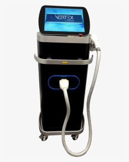 Our V Frost Laser Hair Removal Machine Is One Of Our - Electronics, HD Png Download, Free Download
