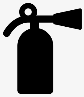 Fire Extinguisher - Fire Extinguisher Icons, HD Png Download, Free Download