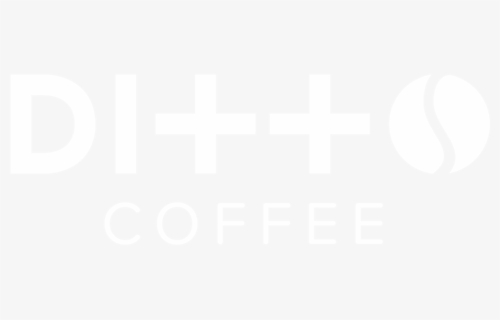 Ditto Coffee White, HD Png Download, Free Download