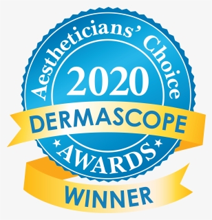 Dermascope Aestheticians Choice Awards 2020, HD Png Download, Free Download