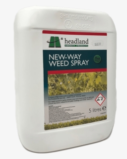 New Way Weed Spray 5l Natural Herbicide"  Title="new - Grass, HD Png Download, Free Download