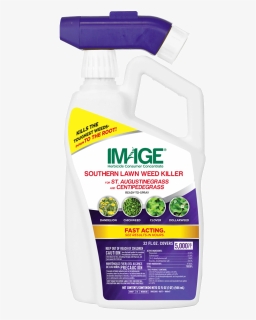 Southern Lawn Weed Killer Label, HD Png Download, Free Download
