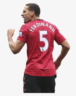 Definition Rec - Manchester United Jersey 2011, HD Png Download, Free Download