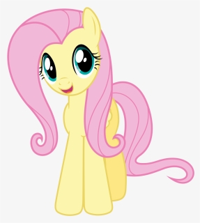 My Little Pony Friendship Is Magic Wallpaper Probably - Kuda Poni Kartun Png, Transparent Png, Free Download