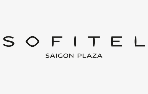 Sofitel Saigon Plaza Logo, HD Png Download, Free Download