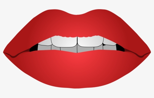 Transparent Lips Logo Png - Telfair Academy, Png Download, Free Download