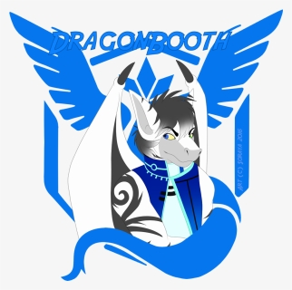 Badge Team Mystic - Pokemon Go Blue Team, HD Png Download, Free Download