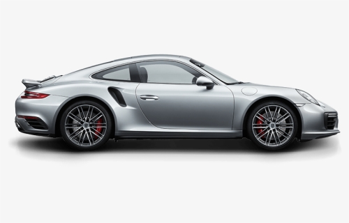 Porsche Png Image With Transparent Background - Porsche 911 Turbo Convertible, Png Download, Free Download