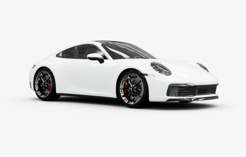 Forza Wiki - Forza Horizon 4 Porsche 911, HD Png Download, Free Download