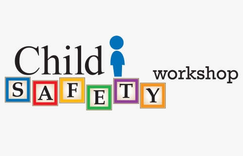 Child Safety Png - Child Safety Workshop, Transparent Png, Free Download