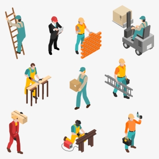 Transparent Work Safety Clipart - Safety At Work Png, Png Download, Free Download