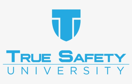 True Safety University Logo-02, HD Png Download, Free Download