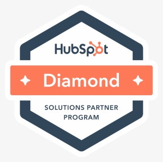 Hubspot Gold Solution Partner, HD Png Download, Free Download