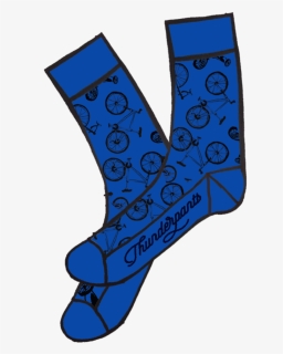 Socks Clipart Blue Item, HD Png Download, Free Download