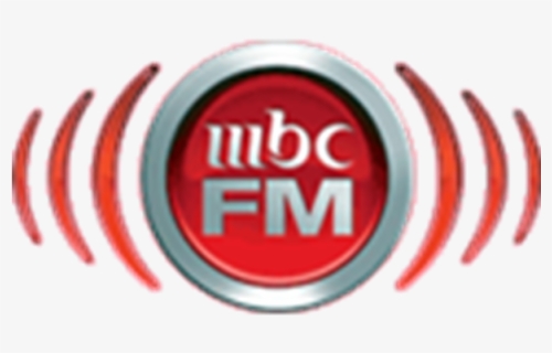 Mbc Fm Logo, HD Png Download, Free Download
