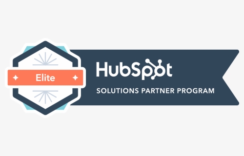 Platinum Solutions Partner Hubspot, HD Png Download, Free Download