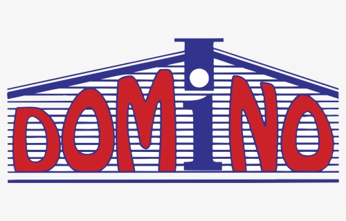 Domino Logo Png Transparent - Domino, Png Download, Free Download