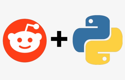 Steem-reddit - Python Programming Language Logo, HD Png Download, Free Download