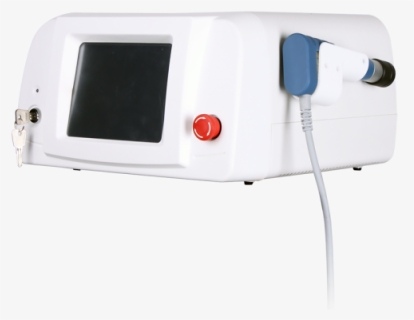 Extracorporeal Shockwave Therapy, HD Png Download, Free Download