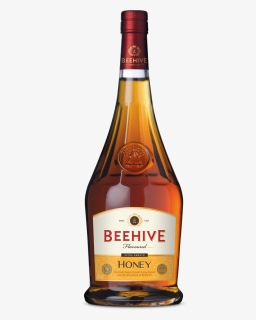 Beehive Napoleon Honey 1ltr - Beehive Vsop, HD Png Download, Free Download
