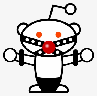 Alien Svg Reddit - Reddit Snoo Png, Transparent Png, Free Download