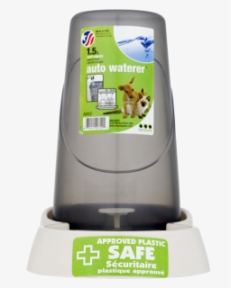 Van Ness Auto Waterer , Png Download - Animal, Transparent Png, Free Download