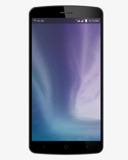 Lyf Wind 3 Mobile, HD Png Download, Free Download