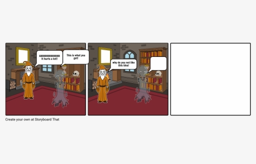 Earthquake Comic Strip, HD Png Download, Free Download