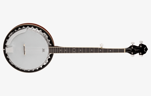 6 String Banjo , Png Download - Dean Backwoods 6 String Banjo, Transparent Png, Free Download