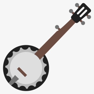 Thumb Image - String Instrument, HD Png Download, Free Download