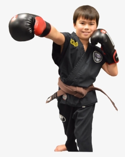 Youth Martial Arts - Amateur Boxing, HD Png Download, Free Download