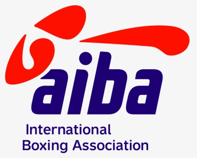 International Boxing Association Logo Png - International Boxing Association, Transparent Png, Free Download