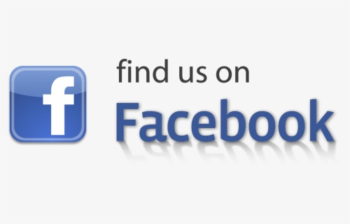 Follow Us On Facebook Png - Facebook Icon, Transparent Png, Free Download