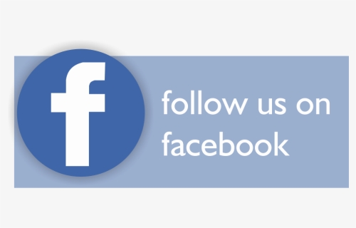 Follow Us Facebook - Circle, HD Png Download, Free Download