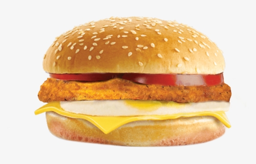 Chicken Banjo - Cheeseburger, HD Png Download, Free Download
