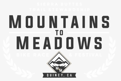 Mountains To Meadows Outdoor Festival - Emblem, HD Png Download, Free Download